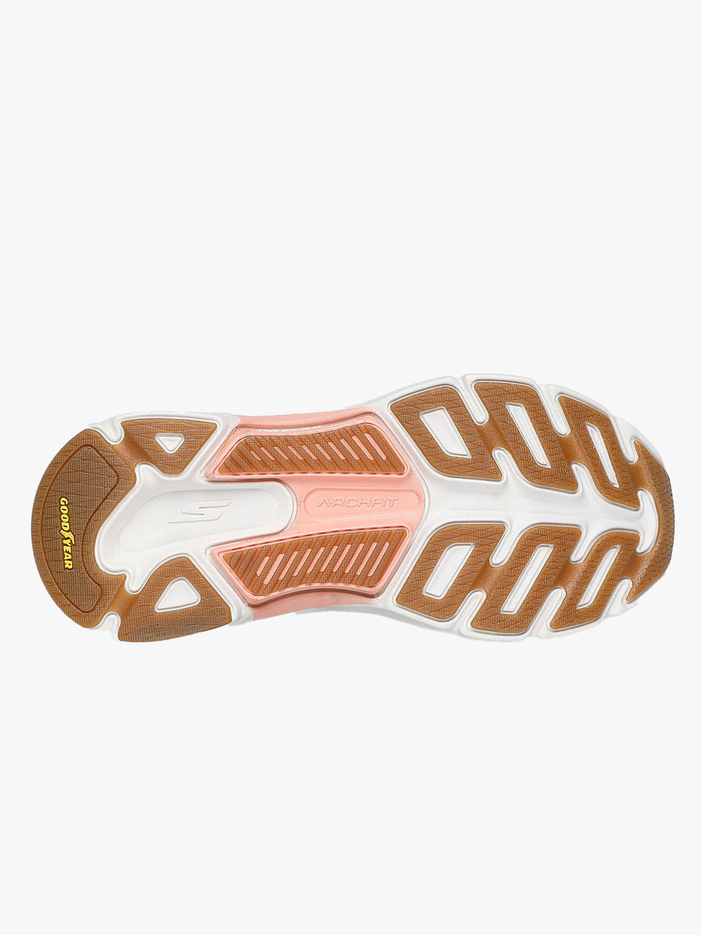Max Cushioning Arch Fit 2.0 Antilles Slip-Ins