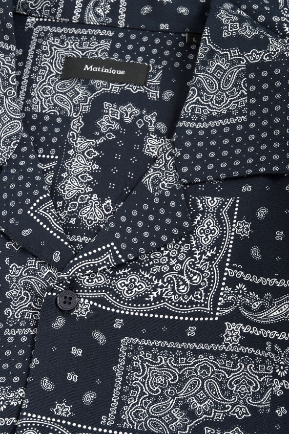 Matinique MAklampo Dark navy