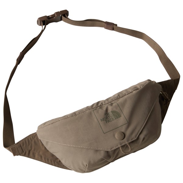The North Face - Glen Canyon Lumbar Pack - Sac banane
