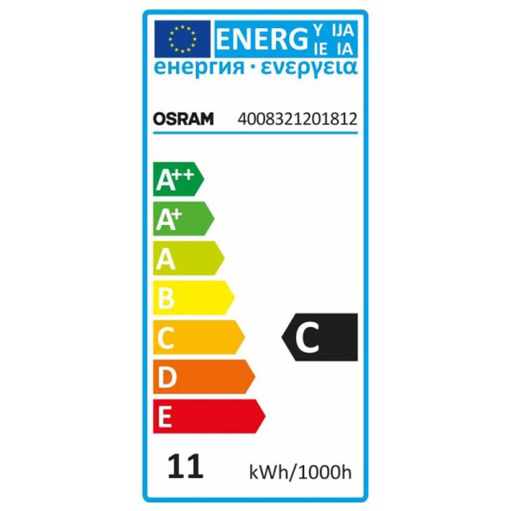 LYSPÆRE OSRAM STAR HALOSTAR G4 140LM 10W 2PK