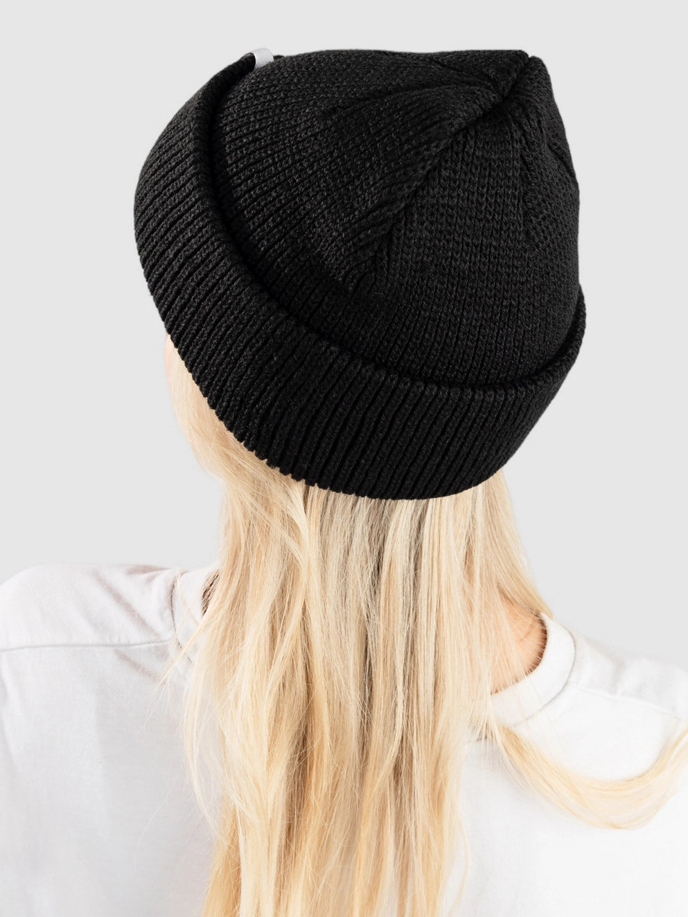 Coal Frena Beanie black