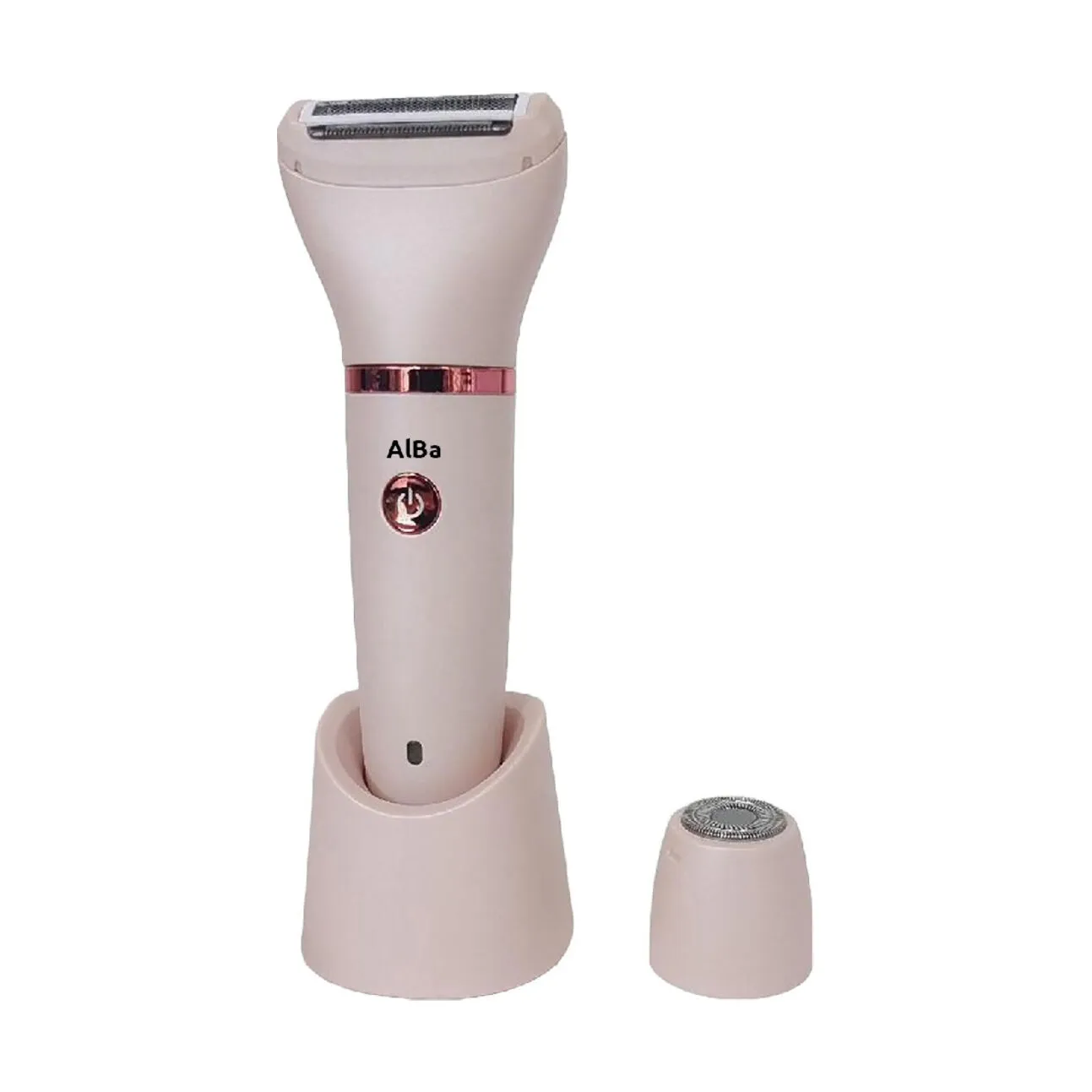 AlBaline Ladyshaver