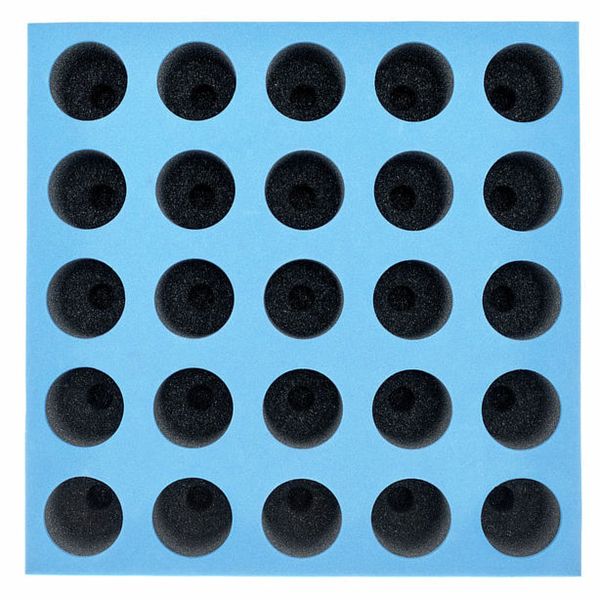 Adam Hall 87406MI Microphone Insert