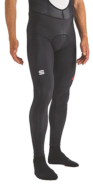 SPORTFUL - COLLANT A BRETELLES FIANDRE NORAIN TEAM M