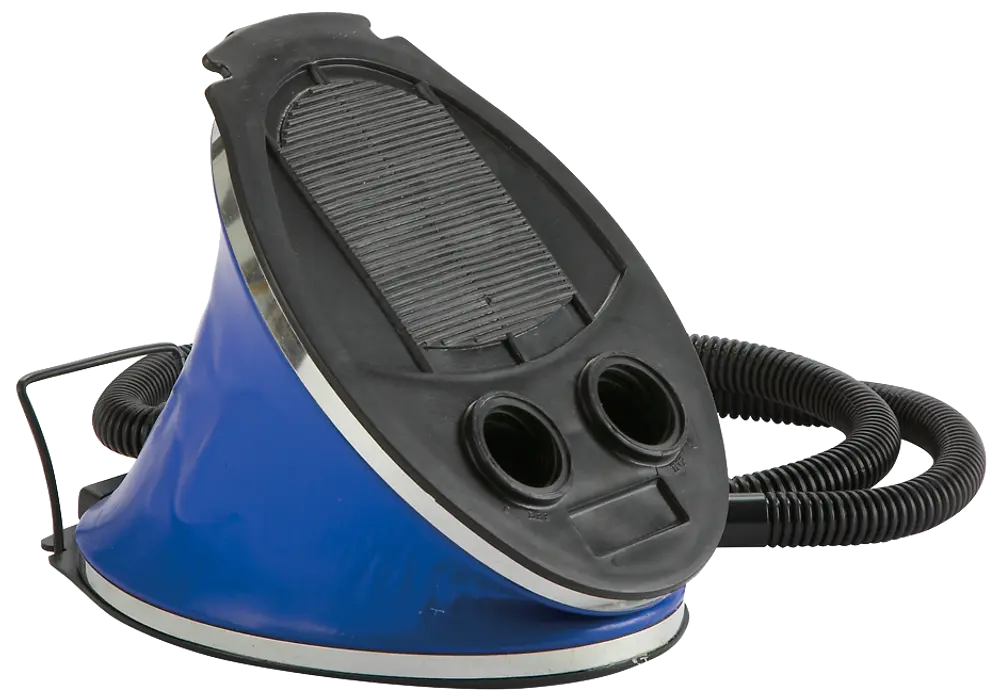 Nakano Luftpumpe fodmodel 3 liter