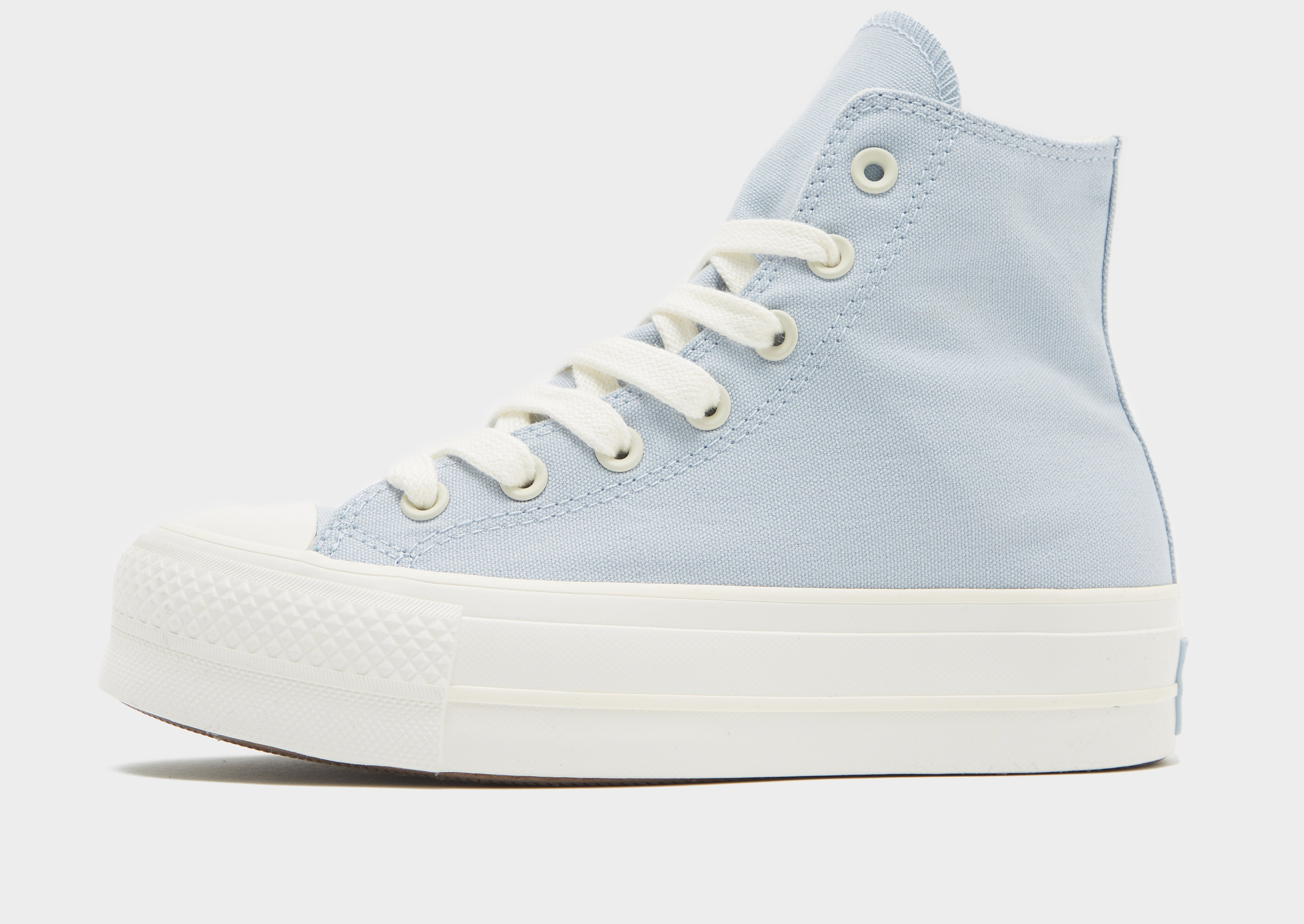 Converse All Star Lift High Platform Femme