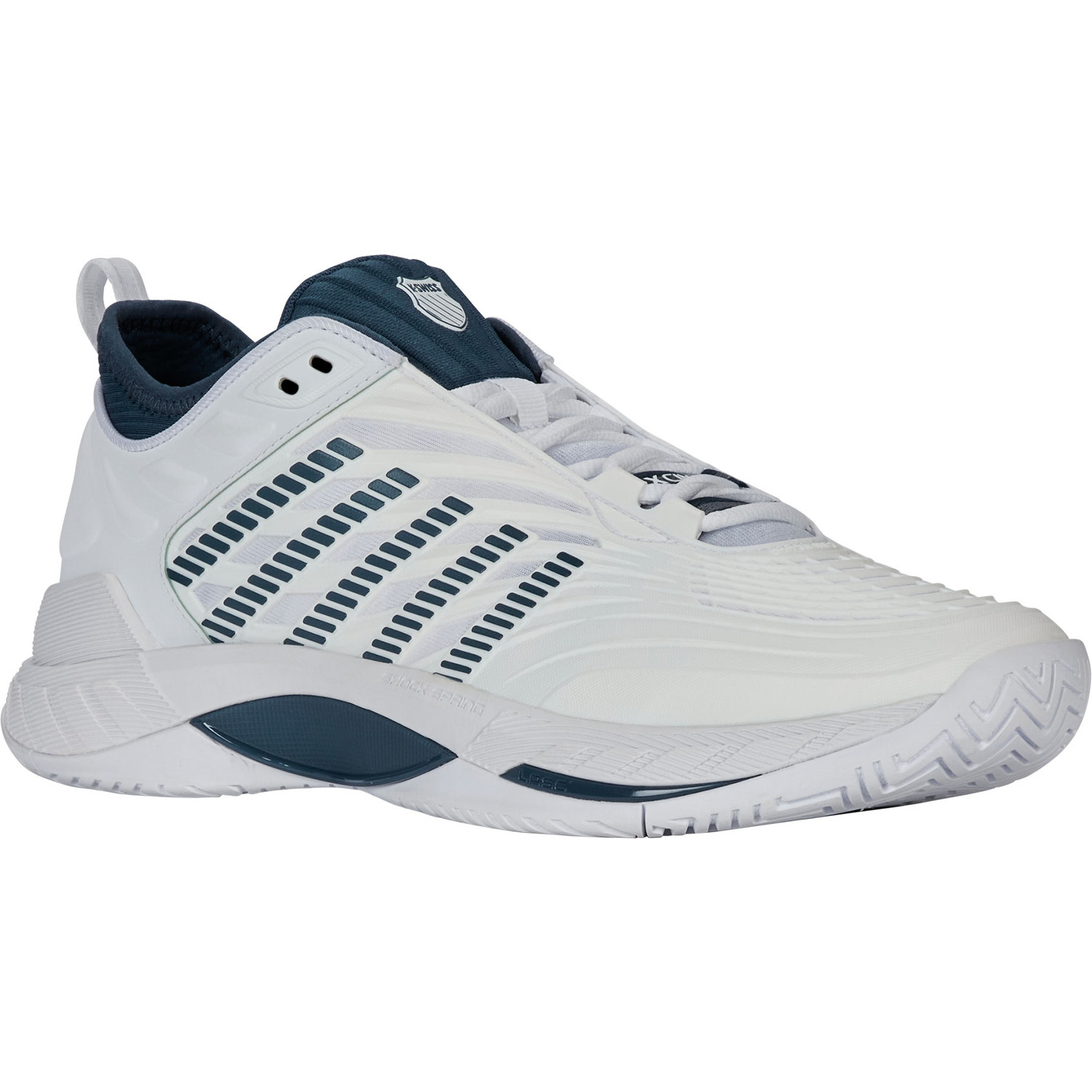 K-Swiss Hypercourt Supreme 2 Heren