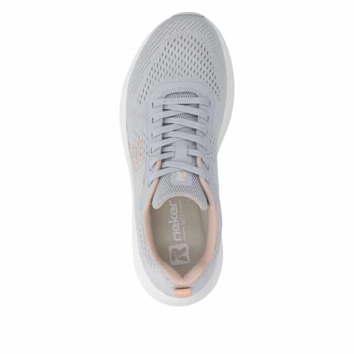 Rieker Sneakers Dame W4101-41