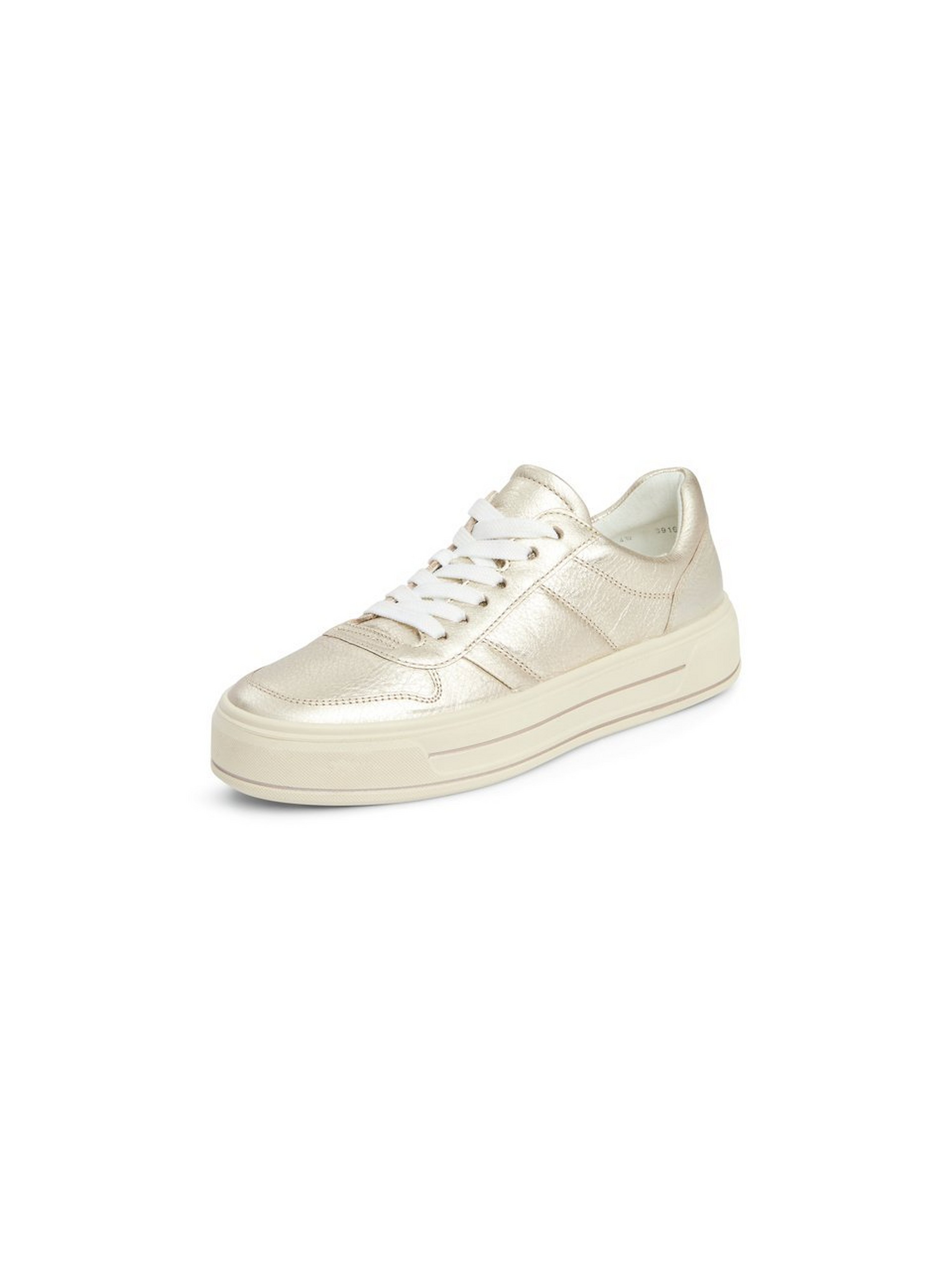 Plateau-Sneaker