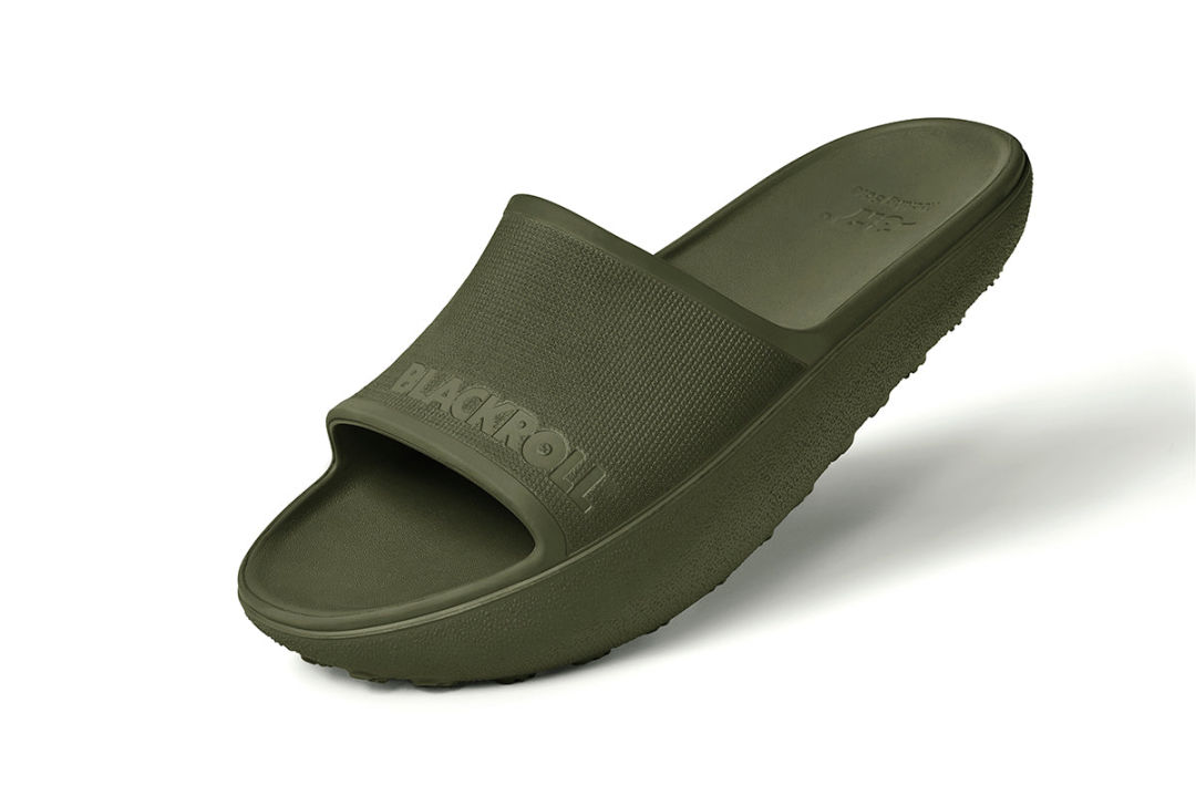 Schlappe Recovery Slopes BLACK / S (38,5 - 40)