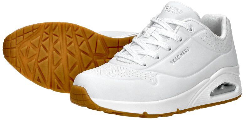 Skechers Uno - Stand On Air wit