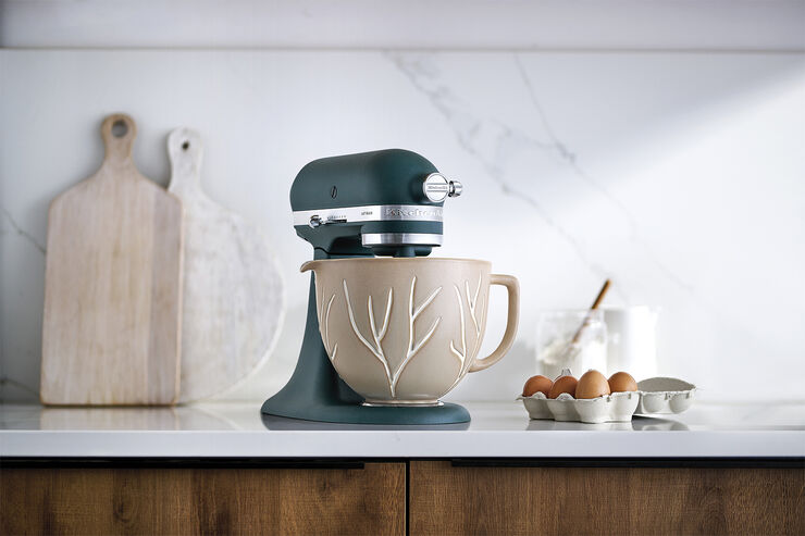 KitchenAid KITCHENAID Bowl - 5KSM2CB5BL