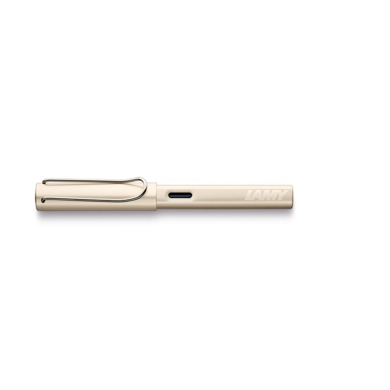 Lamy Füllhalter Lx