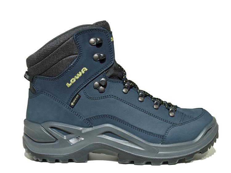 LOWA Men Renegade GTX Mid Wandelschoenen