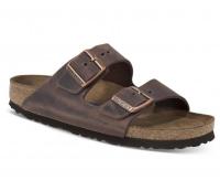 Arizona myk herre 0452763 habana Brun