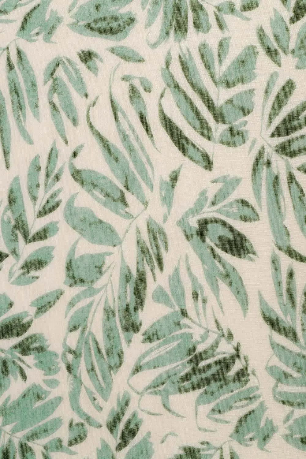 Tuch - Nature Leaves