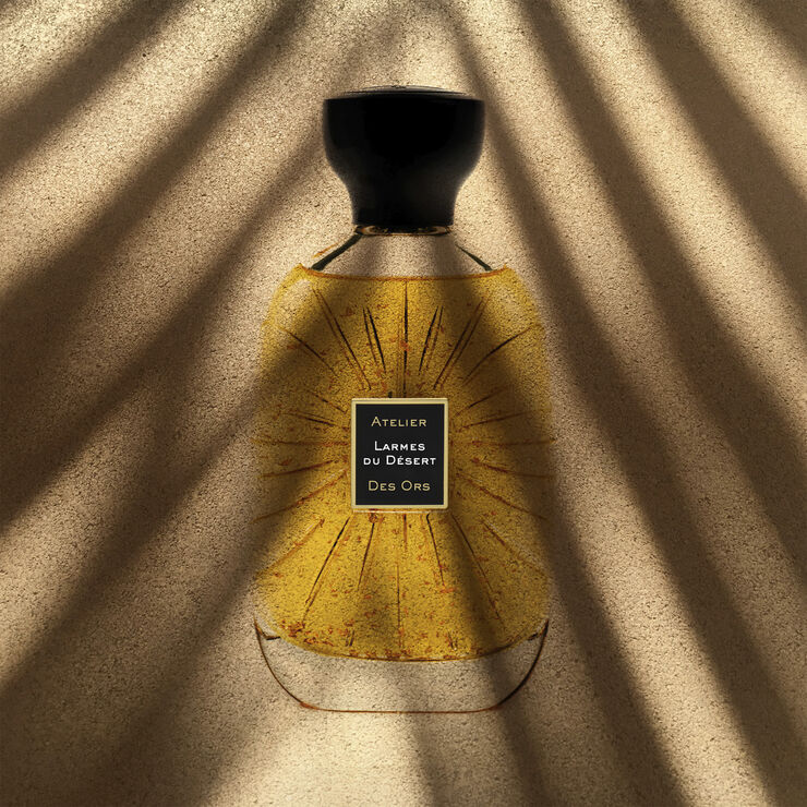 Atelier Des Ors LARMES DU DESERT - EDP 100ML