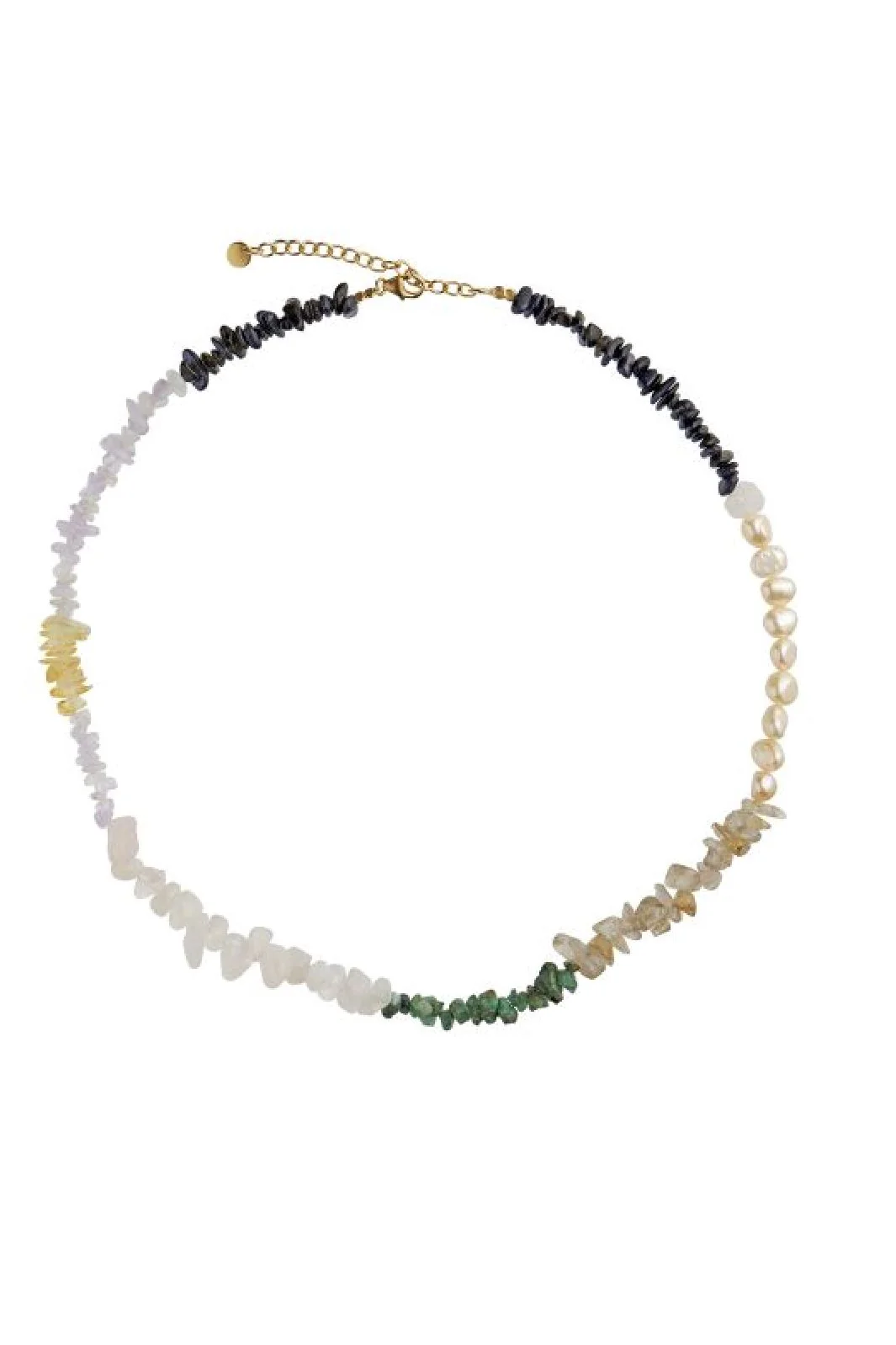 Stine A Crispy Coast Necklace