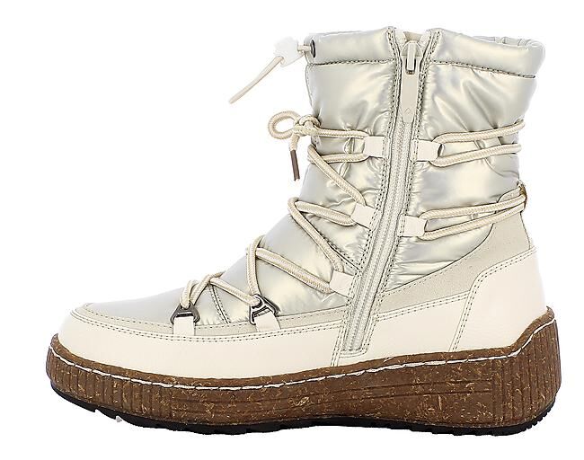 KIMBERFEEL - CHAUSSURES CHAUDES VERA W