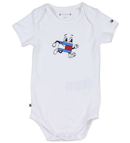 Tommy Hilfiger Gavepose - Body k/æ - 2-pak - Breezy Blue