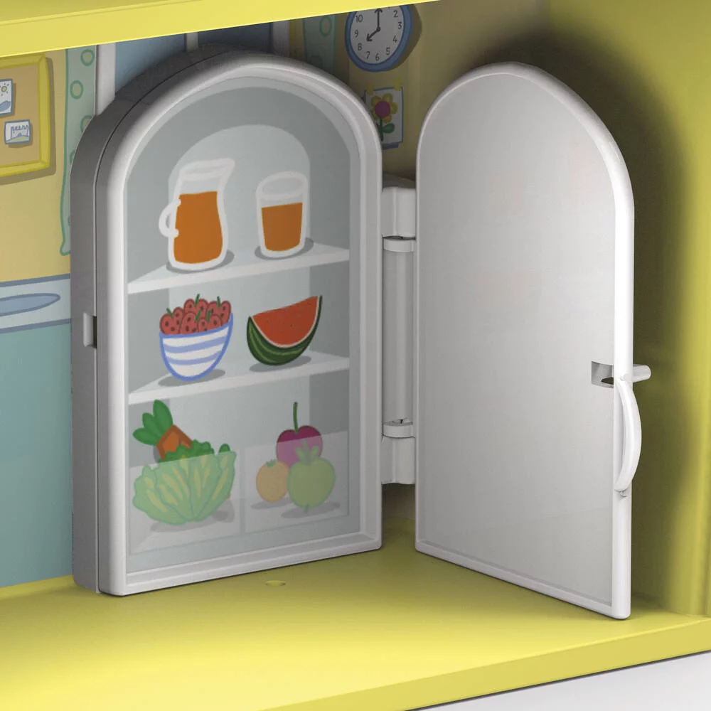 PEPPA PIG -  LA MAISON DE PEPPA