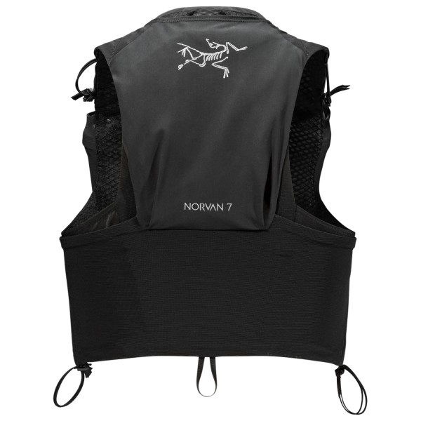 Arc'teryx - Norvan 7 - Sac à dos trail