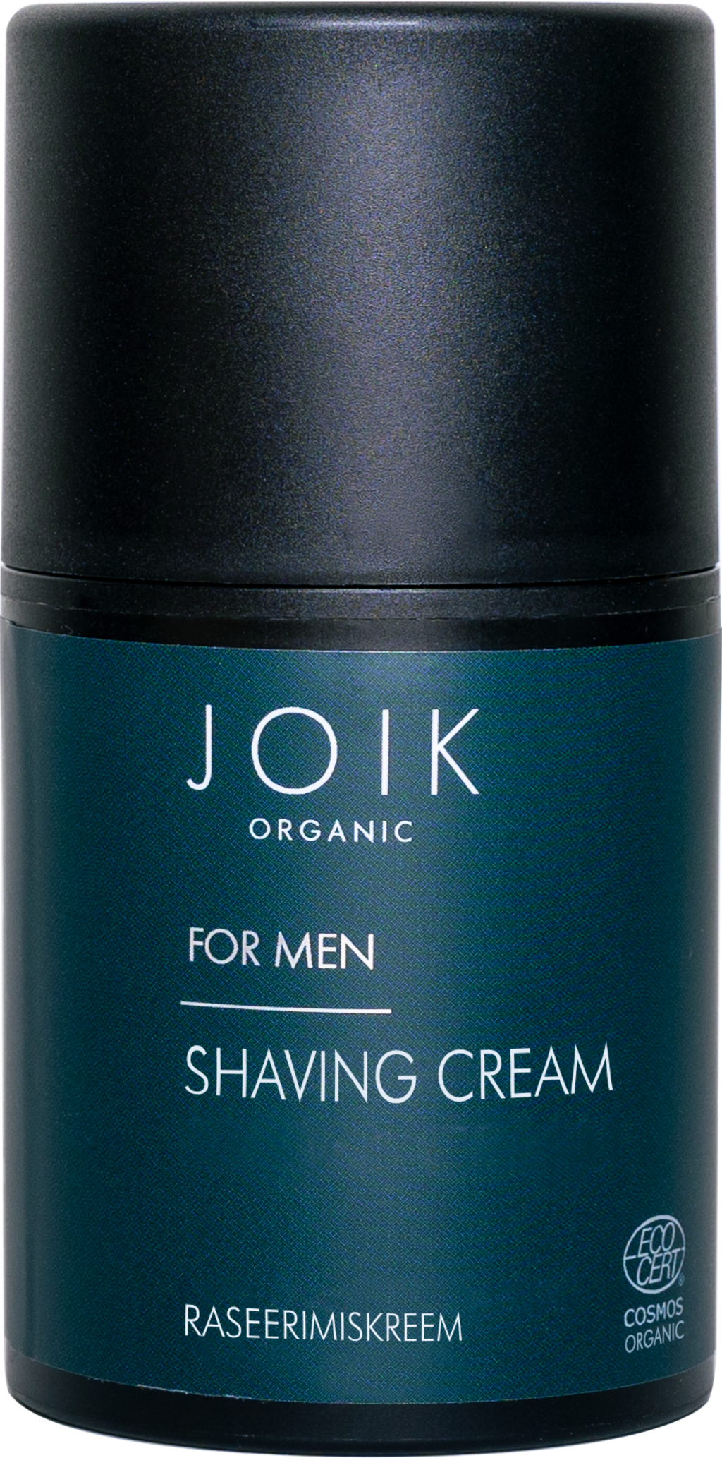 JOIK Organic  For Men Shaving Cream, 50 ml