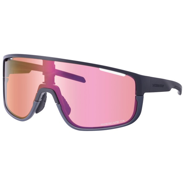Shimano - Pulsar 3 Trail S2 - Lunettes vélo