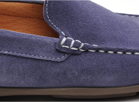 Orland basses homme 2022 bleu