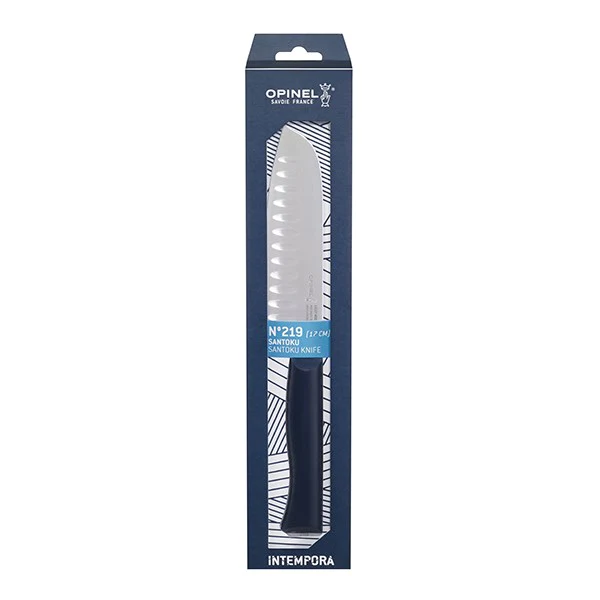 Couteau Santoku Intempora n°219 17 cm Opinel