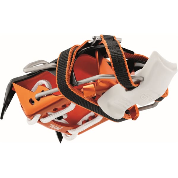 Crampon alpinisme PETZL IRVIS HYBRID LL UNIVERSEL