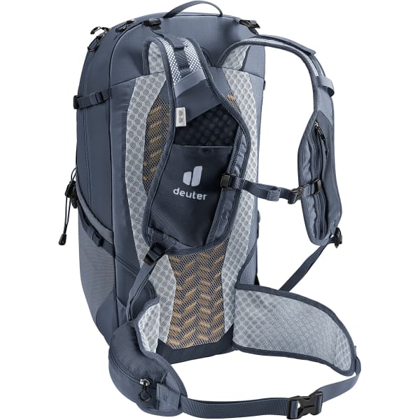 Sac à dos randonnée DEUTER SPEED LITE 25 BLACK