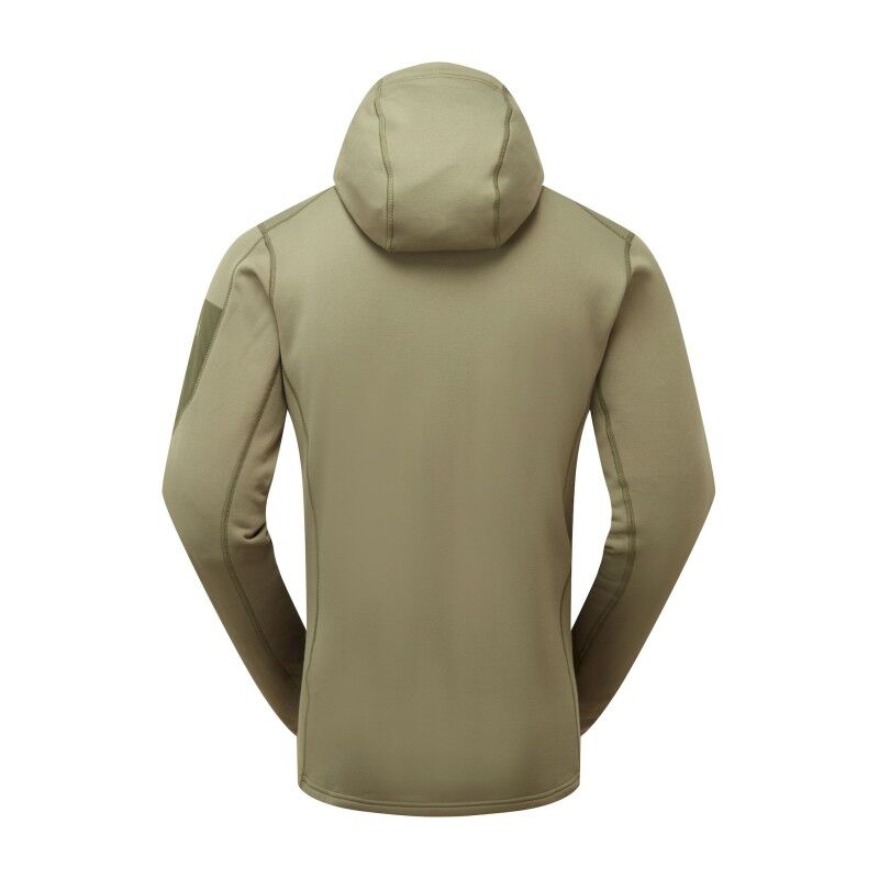 Modulus Hoody - Polaire homme