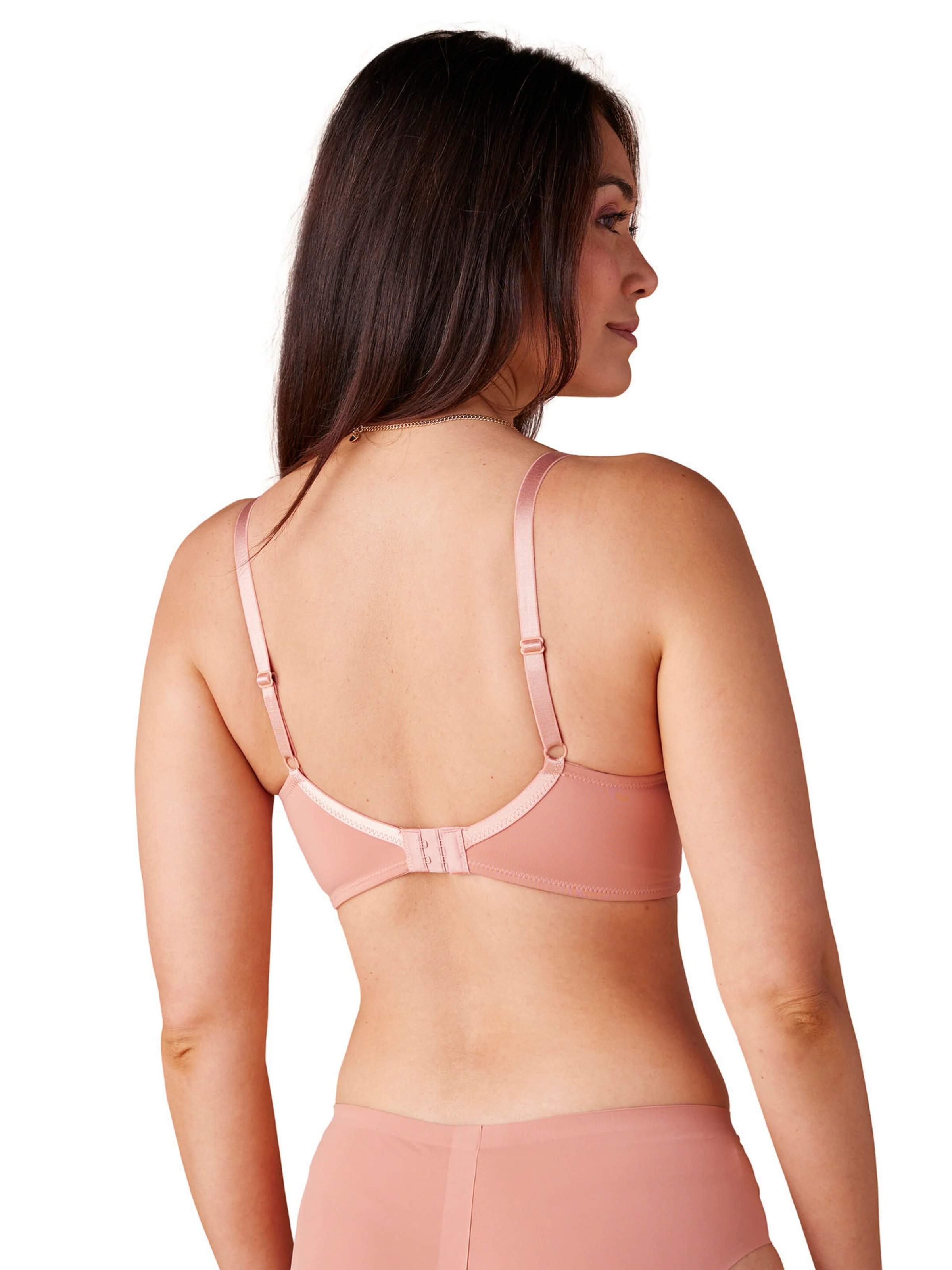 Envie de Fraise 2er-Pack Still-BHs , Mikrofaser und Spitze beige