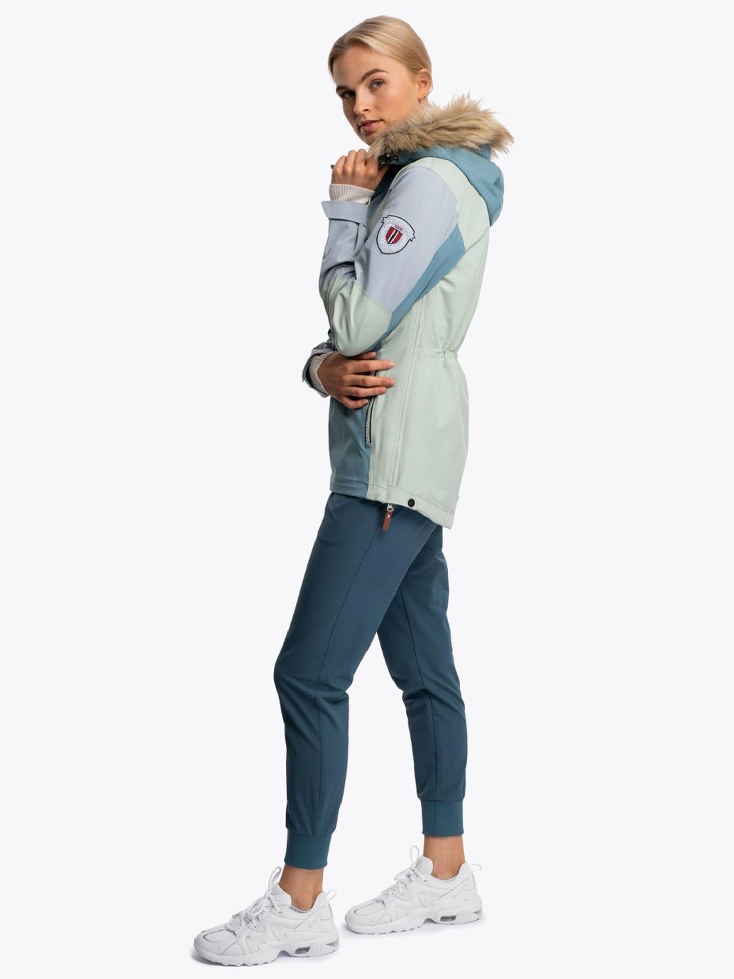 Finse 2-lags Anorakk