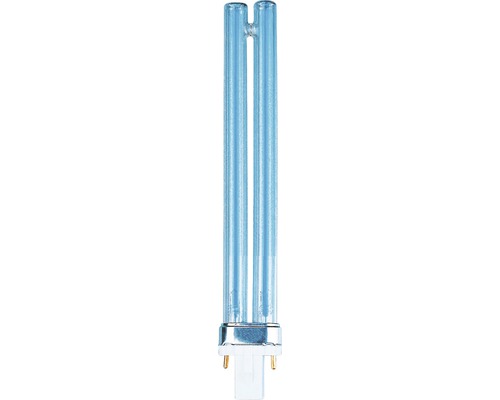 Vervangende UVC-lamp 5 Watt PL