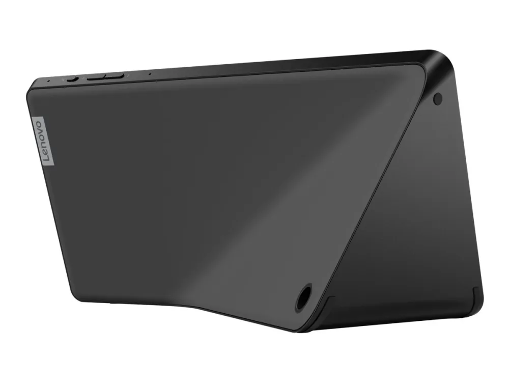 [OUTLET] - Lenovo ThinkSmart View - Smart display - LCD 8