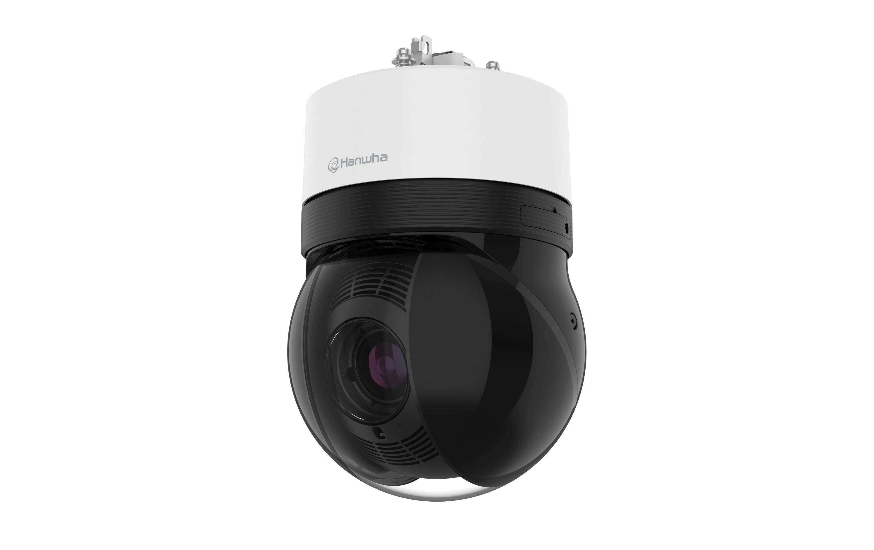 Netzwerkkamera XNP-C7310R 4MP/ 31x/ AI /IR /PTZ<br>Hochauflösende Überwachung trifft auf intelligente Analytik – für jede Umgebung