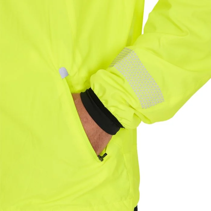 Endurance Herre Jakker Earlington Running Jacket
