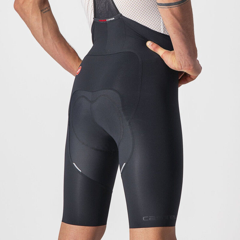 Free Aero Rc - Cuissard vélo homme