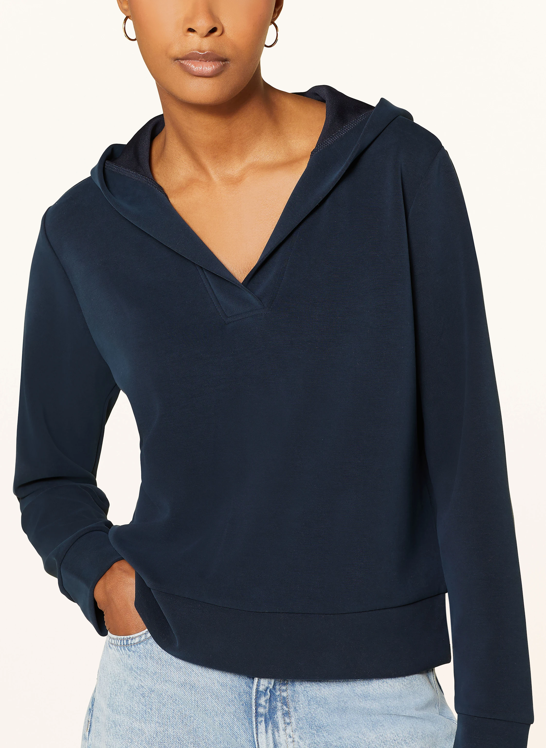 OPUS Hoodie GERWA