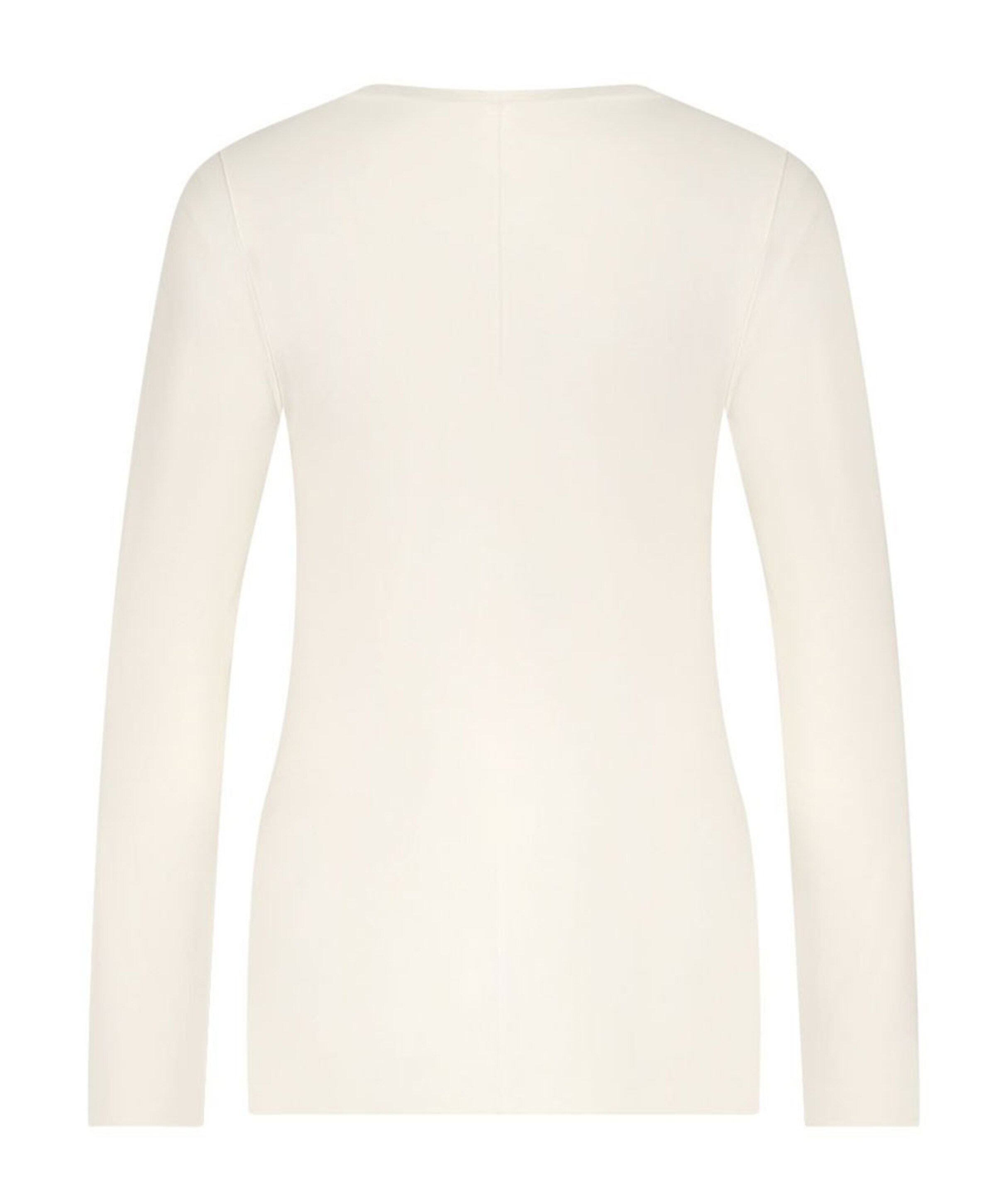 Ten Cate Dames T-shirt ecru