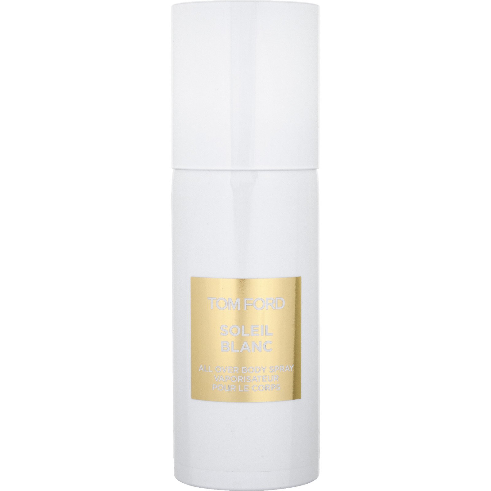 Tom Ford Soleil Blanc Körperspray 150 ml