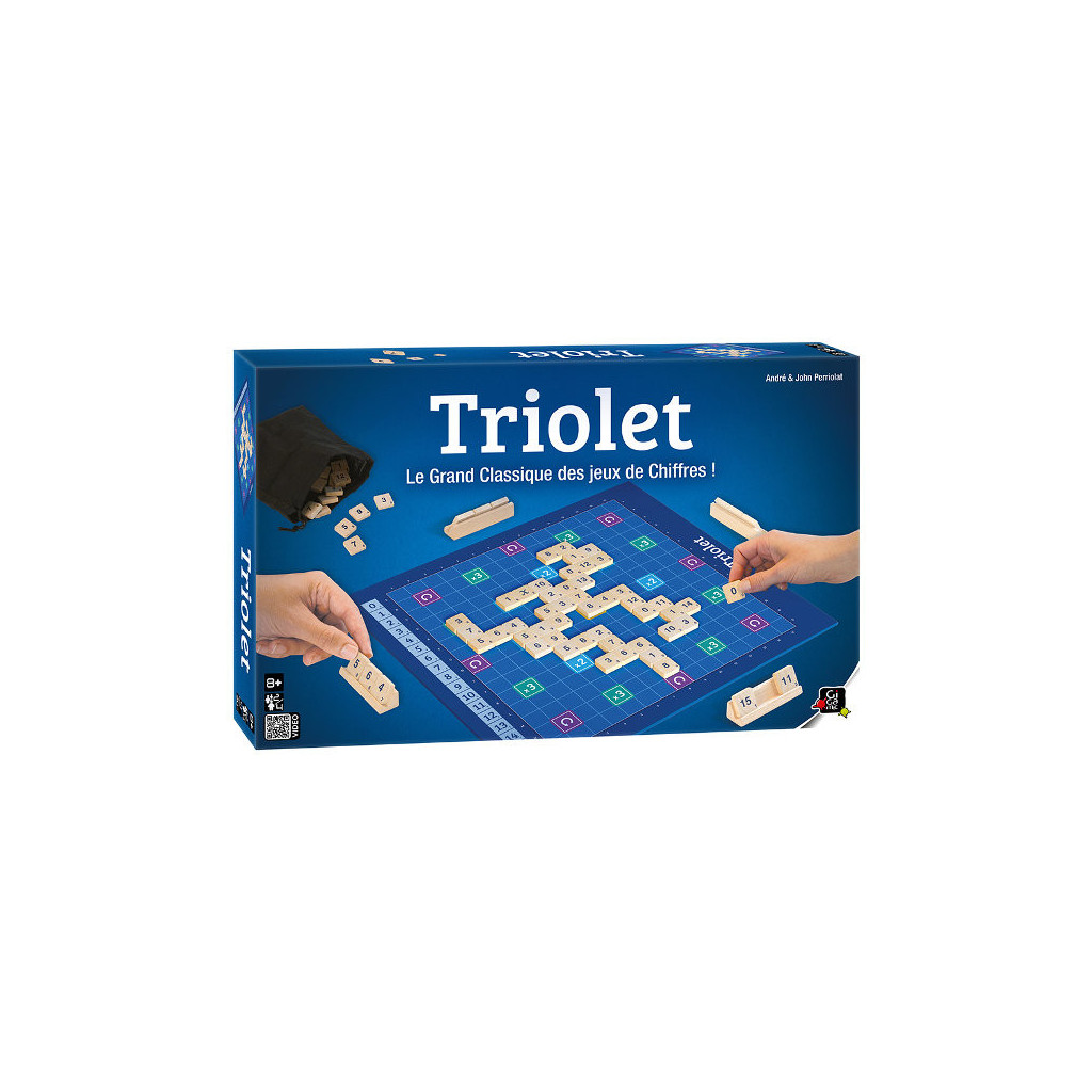 Triolet