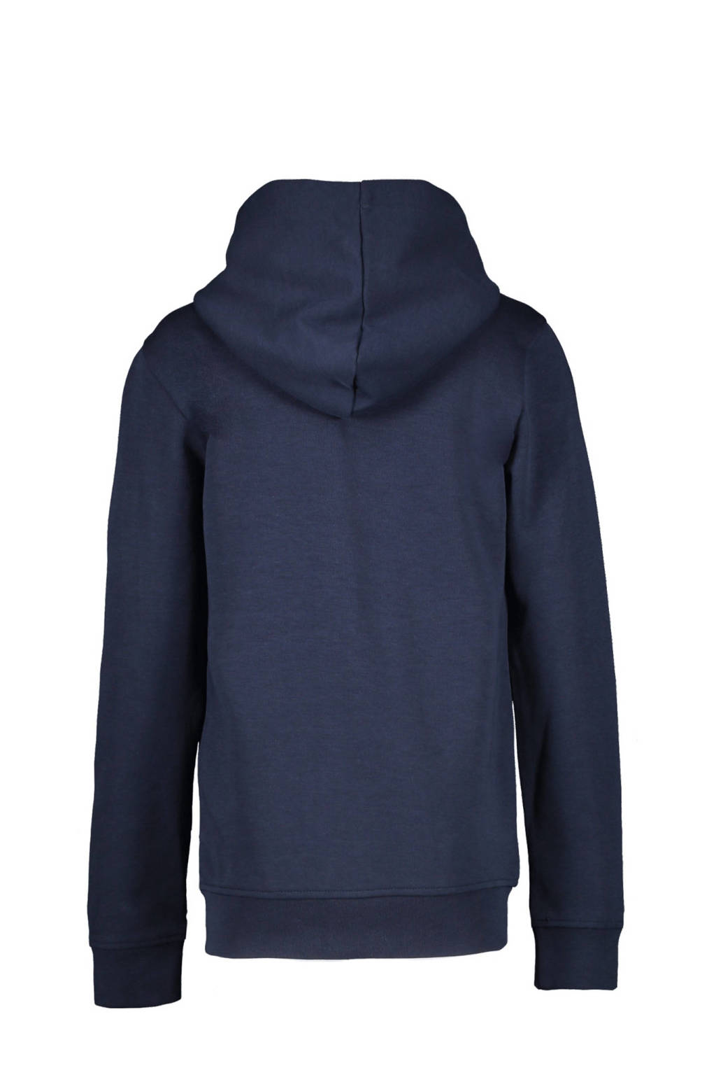 Cars vest Iscar donkerblauw