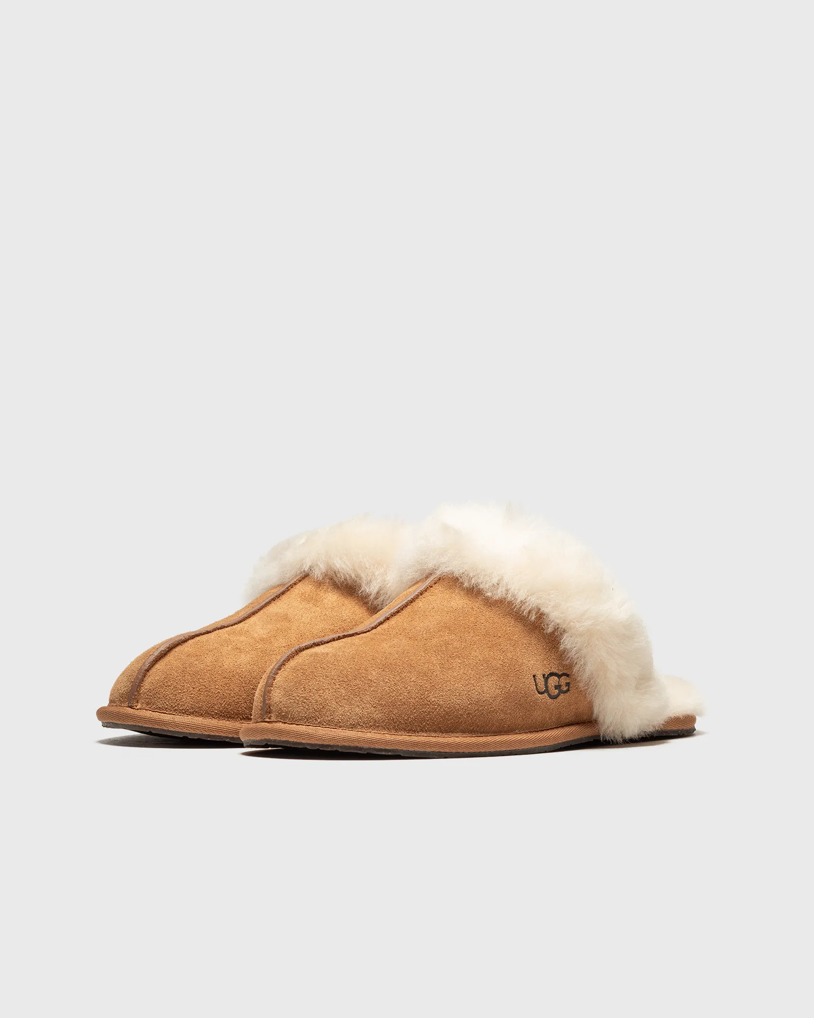 UGG W SCUFFETTE II