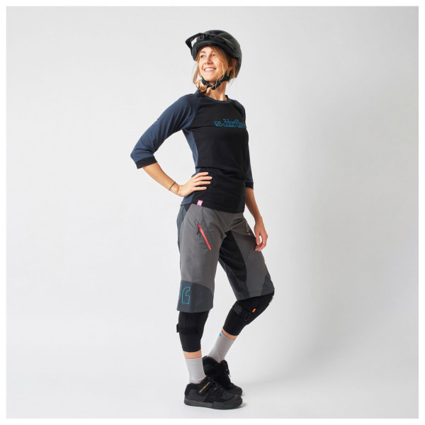 dirtlej - Women's Trailscout Summer - Pantalon de cyclisme