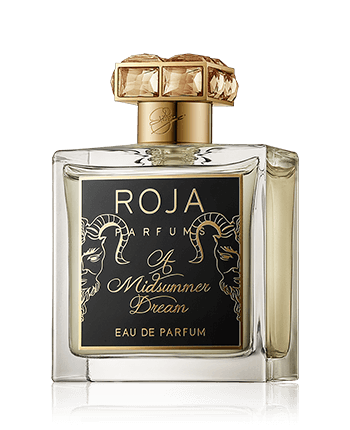 Roja The Art Collection A Midsummer Dream Eau de Parfum Spray 100ml