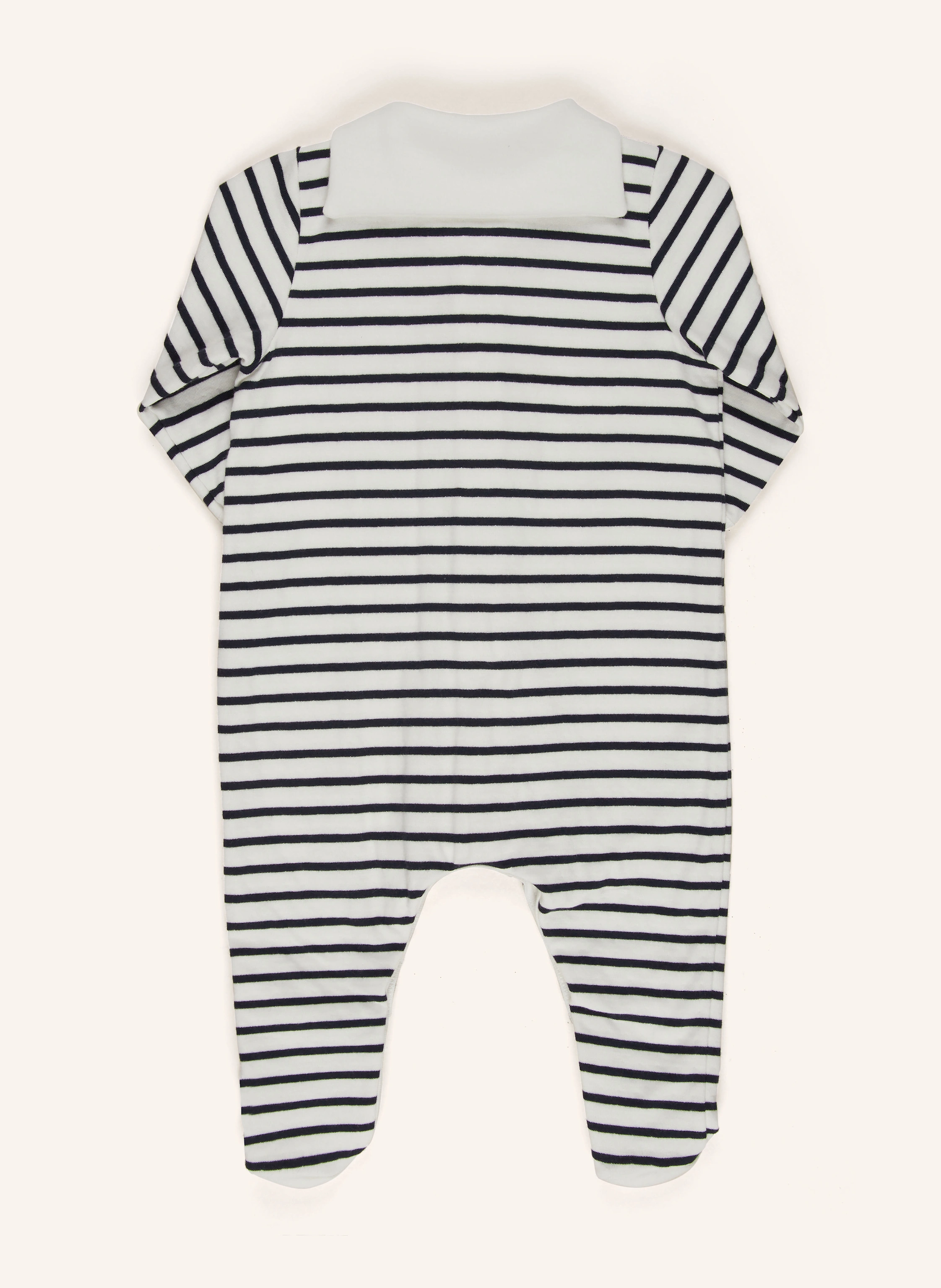 PETIT BATEAU Strampler