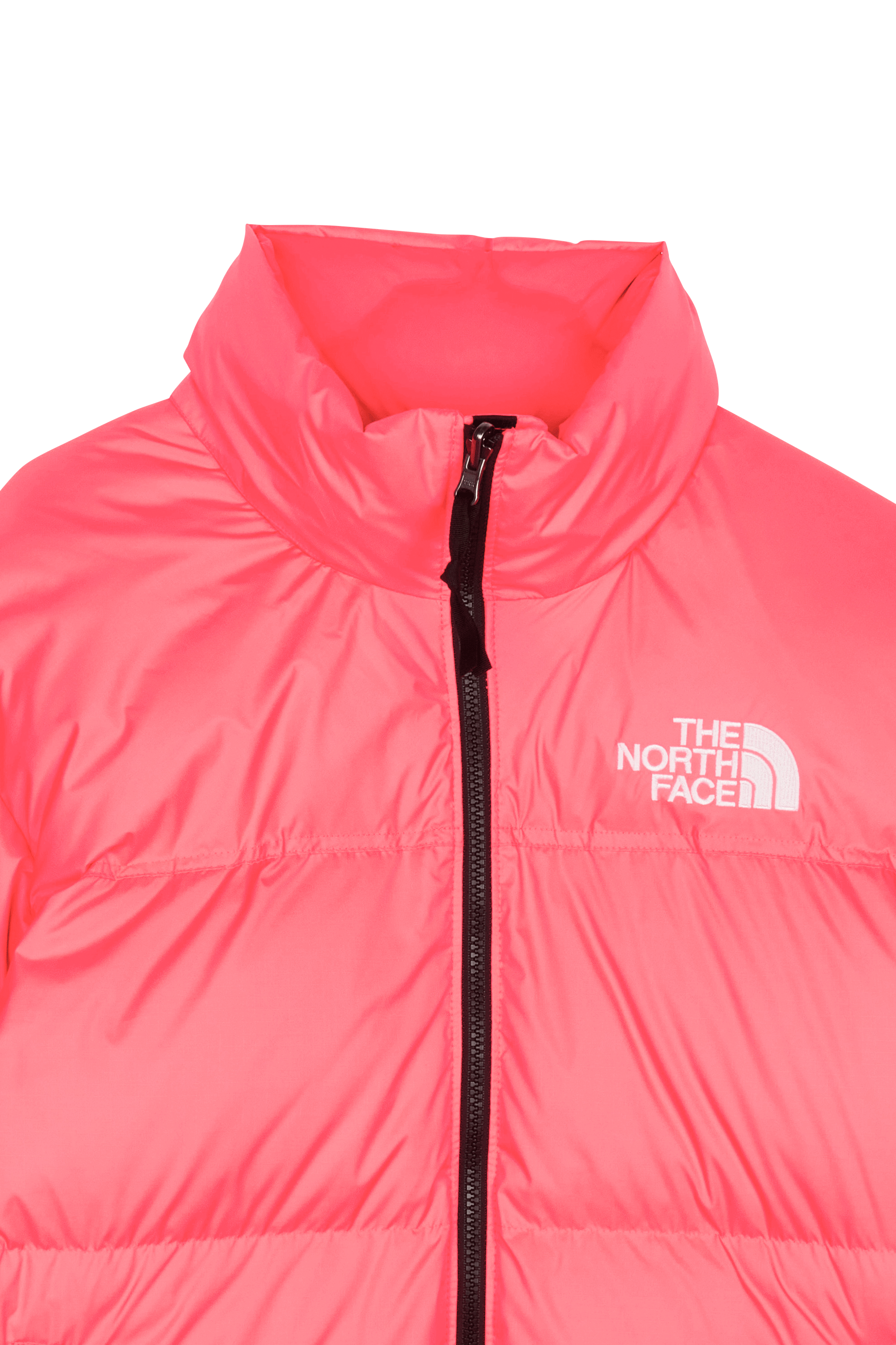 THE NORTH FACE Doudoune 1996 RETRO NUPTSE Rose